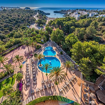 Grupotel Club Cala Marsal - New Reopening 2025 Puerto Colom Ngoại thất bức ảnh
