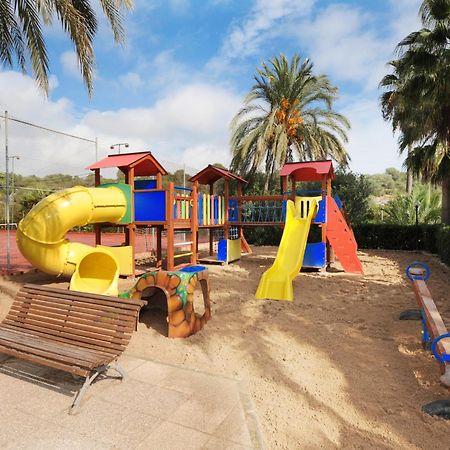 Grupotel Club Cala Marsal - New Reopening 2025 Puerto Colom Ngoại thất bức ảnh
