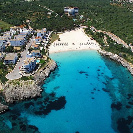 Grupotel Club Cala Marsal - New Reopening 2025 Puerto Colom Ngoại thất bức ảnh