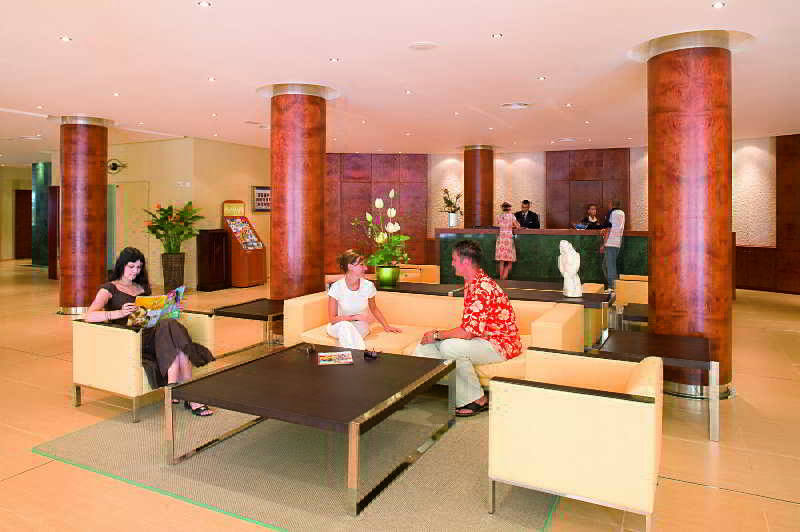 Grupotel Club Cala Marsal - New Reopening 2025 Puerto Colom Ngoại thất bức ảnh