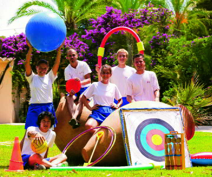 Grupotel Club Cala Marsal - New Reopening 2025 Puerto Colom Ngoại thất bức ảnh