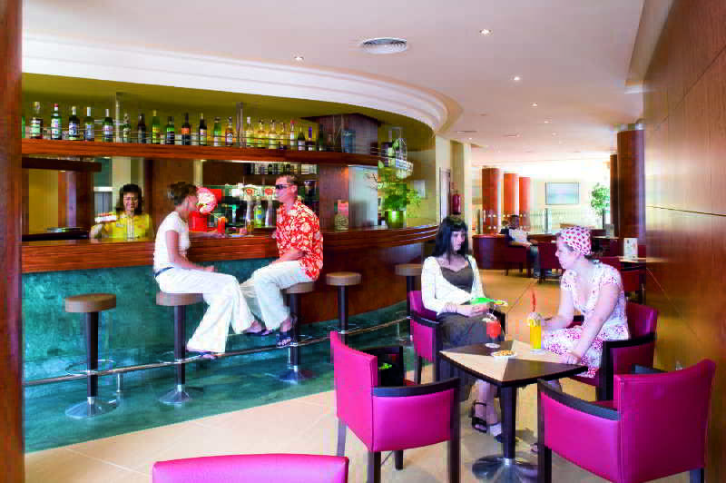 Grupotel Club Cala Marsal - New Reopening 2025 Puerto Colom Ngoại thất bức ảnh