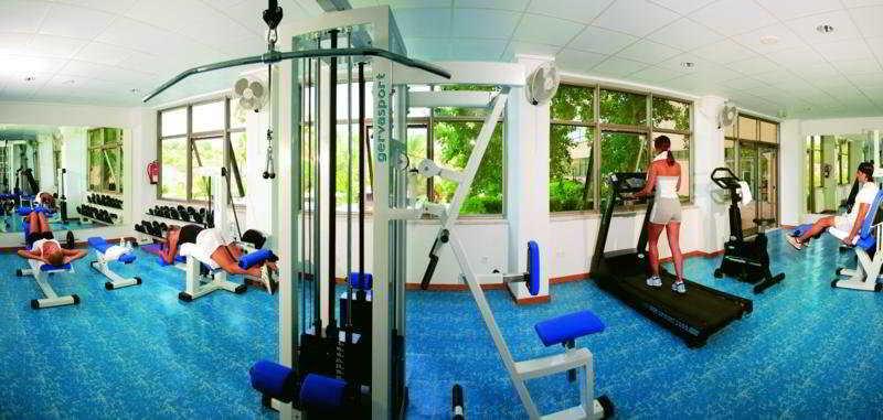 Grupotel Club Cala Marsal - New Reopening 2025 Puerto Colom Ngoại thất bức ảnh