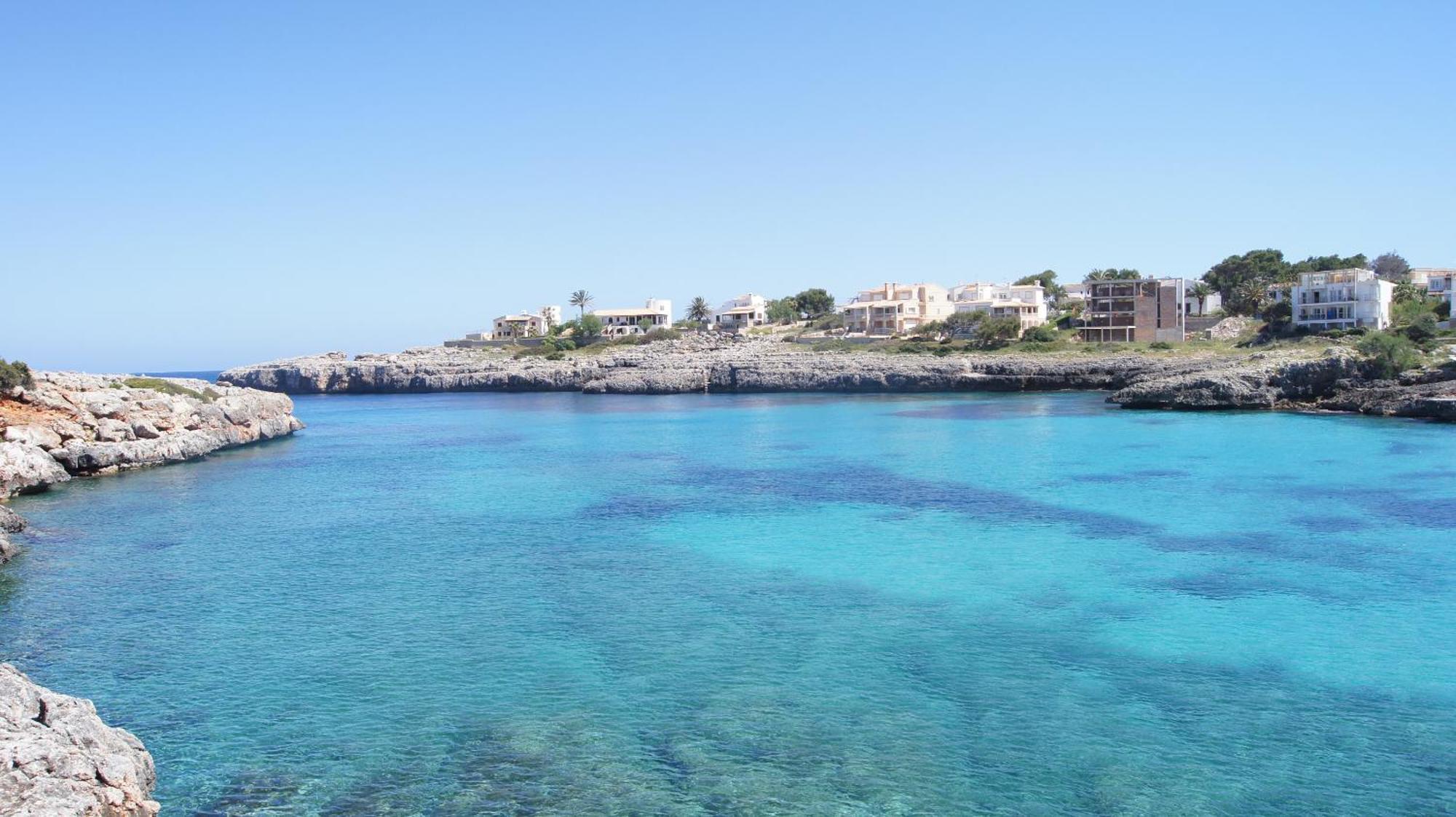 Grupotel Club Cala Marsal - New Reopening 2025 Puerto Colom Ngoại thất bức ảnh