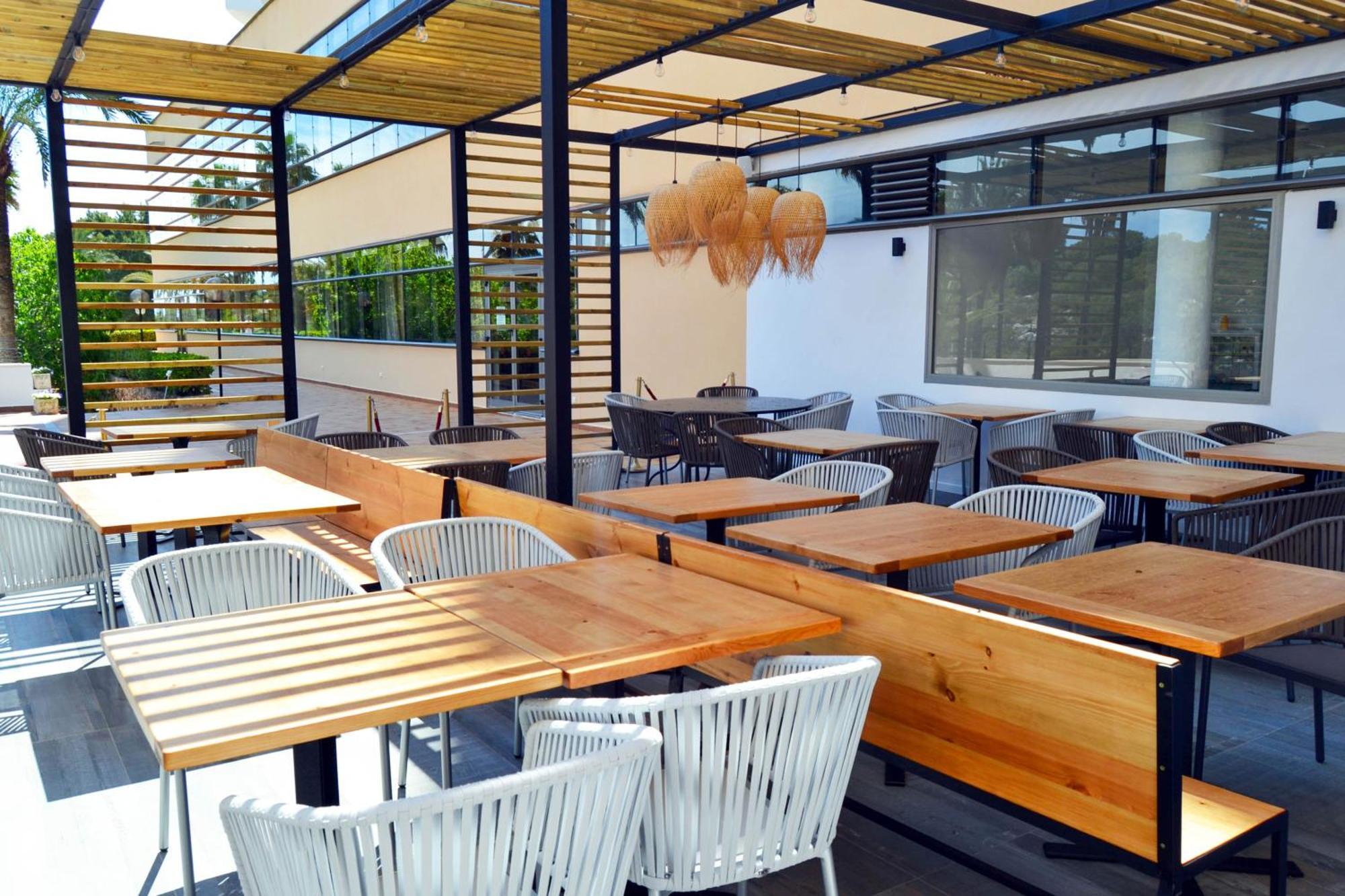 Grupotel Club Cala Marsal - New Reopening 2025 Puerto Colom Ngoại thất bức ảnh