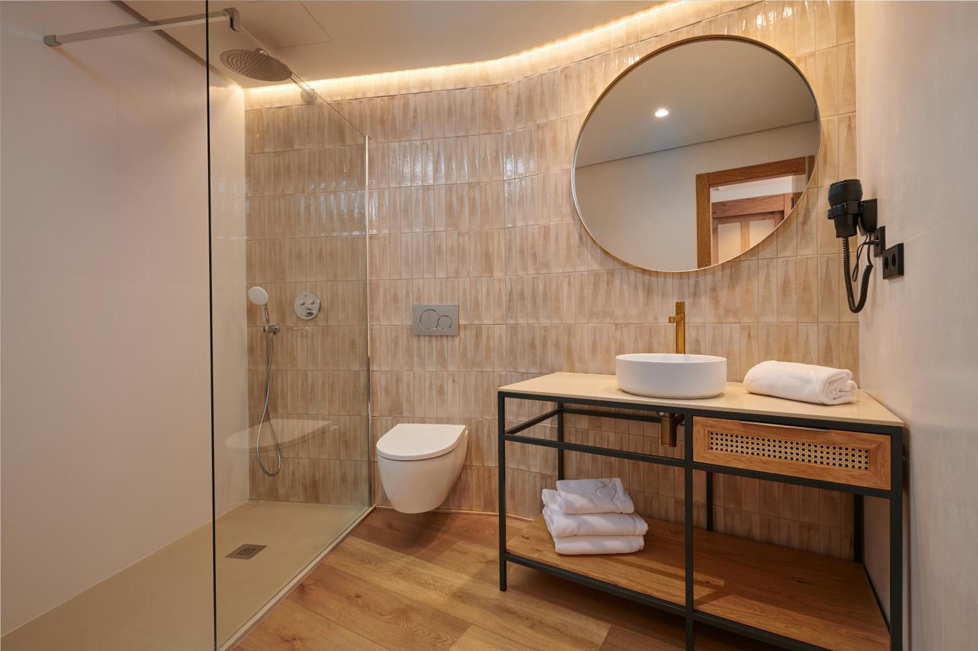 Grupotel Club Cala Marsal - New Reopening 2025 Puerto Colom Ngoại thất bức ảnh