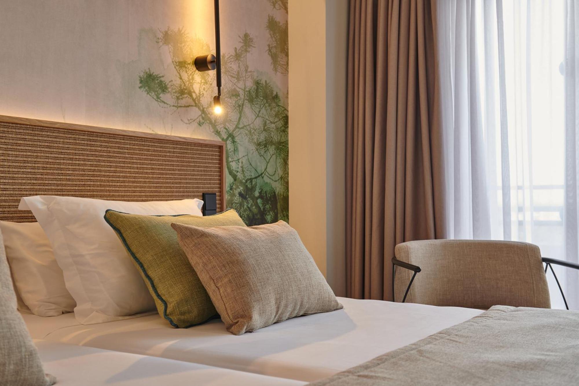 Grupotel Club Cala Marsal - New Reopening 2025 Puerto Colom Ngoại thất bức ảnh
