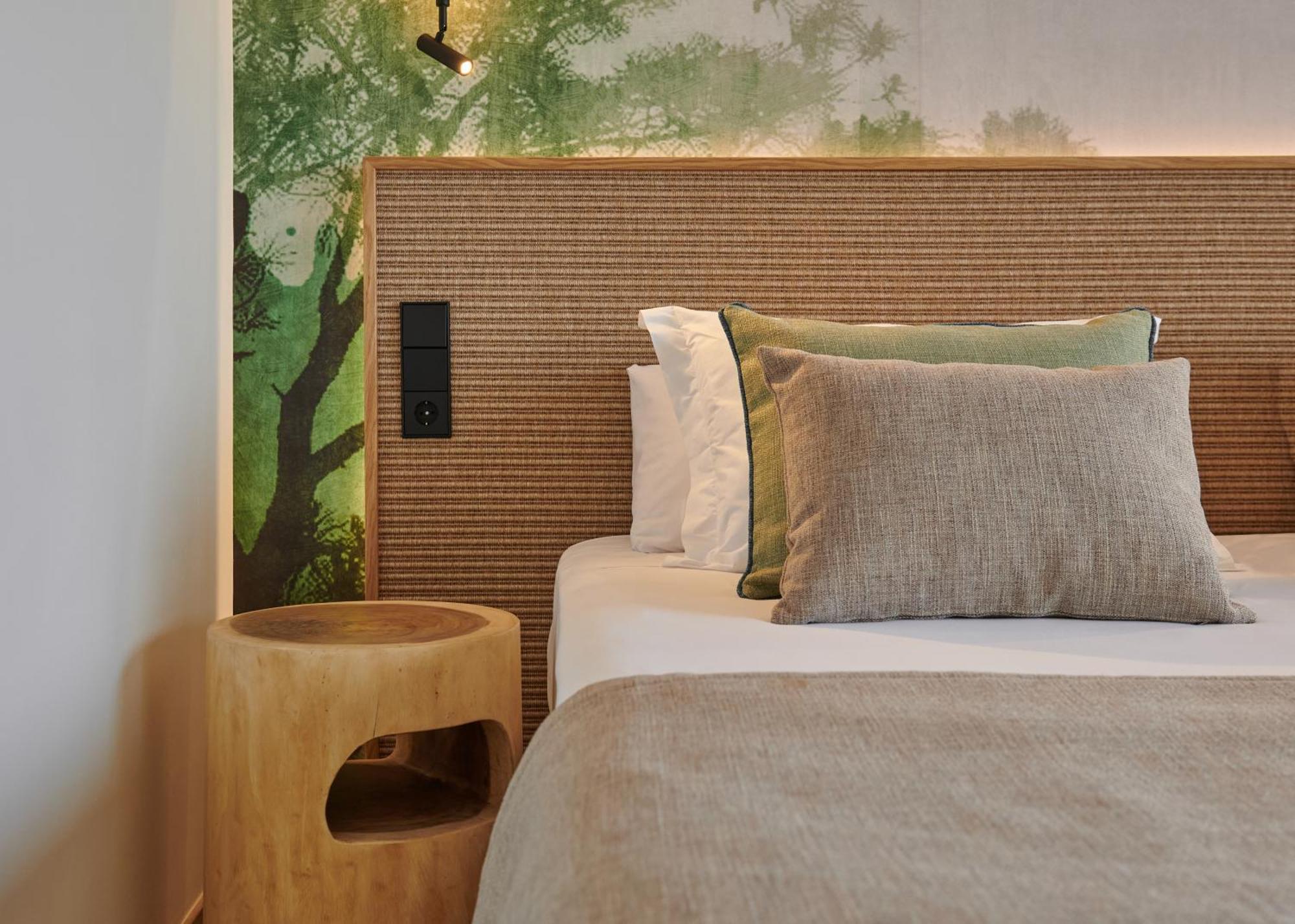 Grupotel Club Cala Marsal - New Reopening 2025 Puerto Colom Ngoại thất bức ảnh