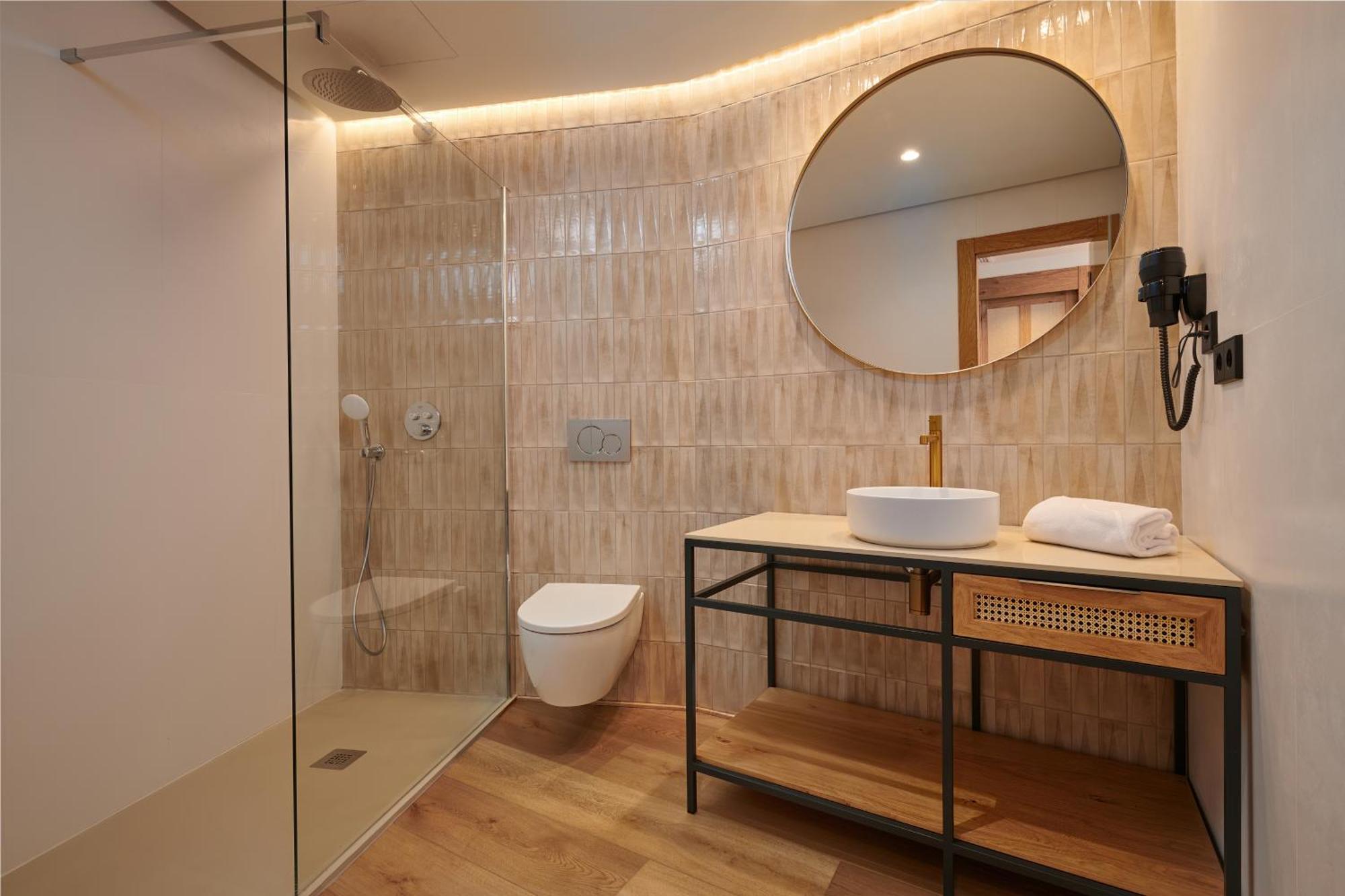 Grupotel Club Cala Marsal - New Reopening 2025 Puerto Colom Ngoại thất bức ảnh