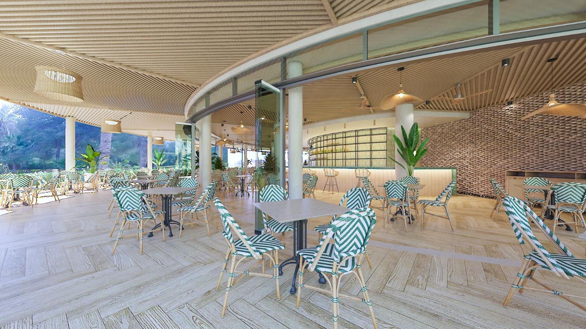 Grupotel Club Cala Marsal - New Reopening 2025 Puerto Colom Ngoại thất bức ảnh