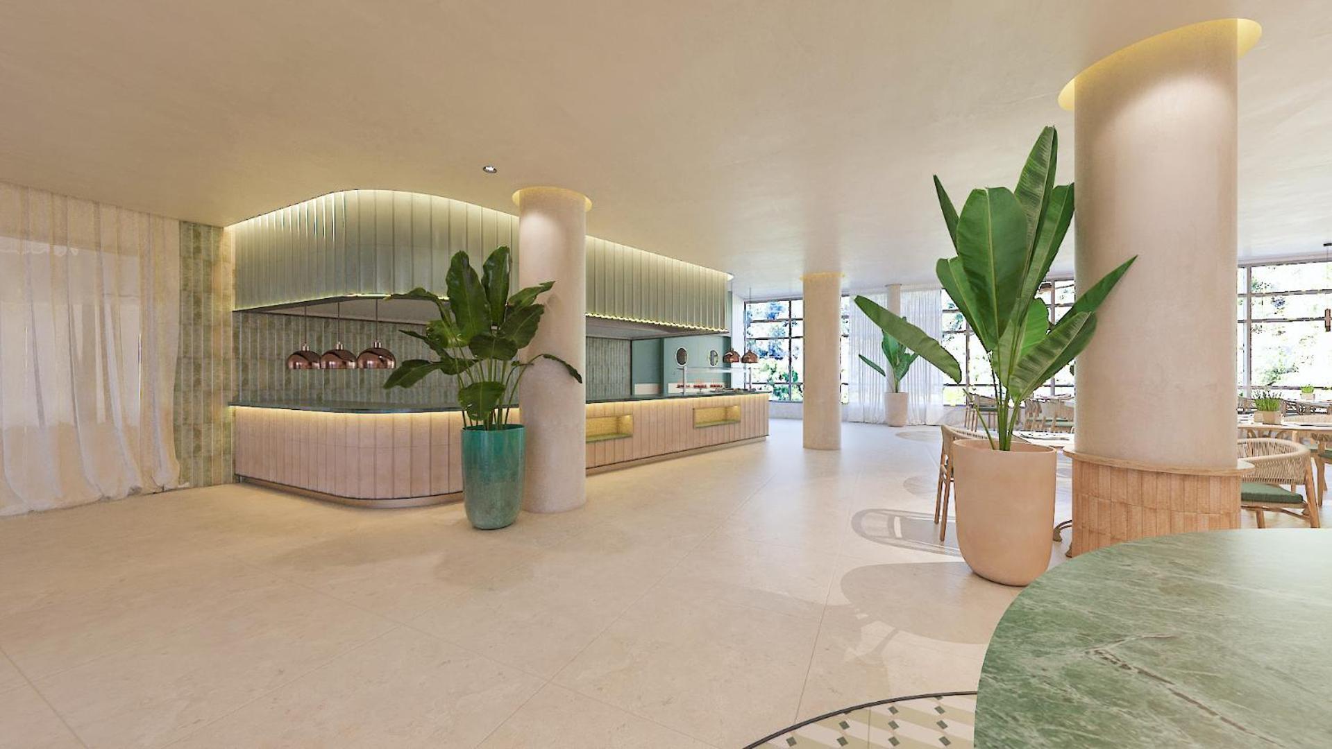 Grupotel Club Cala Marsal - New Reopening 2025 Puerto Colom Ngoại thất bức ảnh