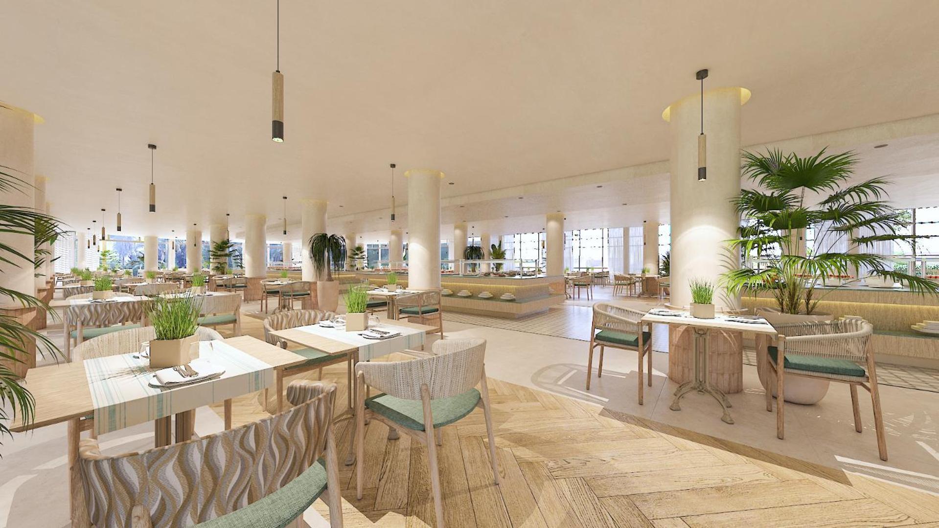 Grupotel Club Cala Marsal - New Reopening 2025 Puerto Colom Ngoại thất bức ảnh