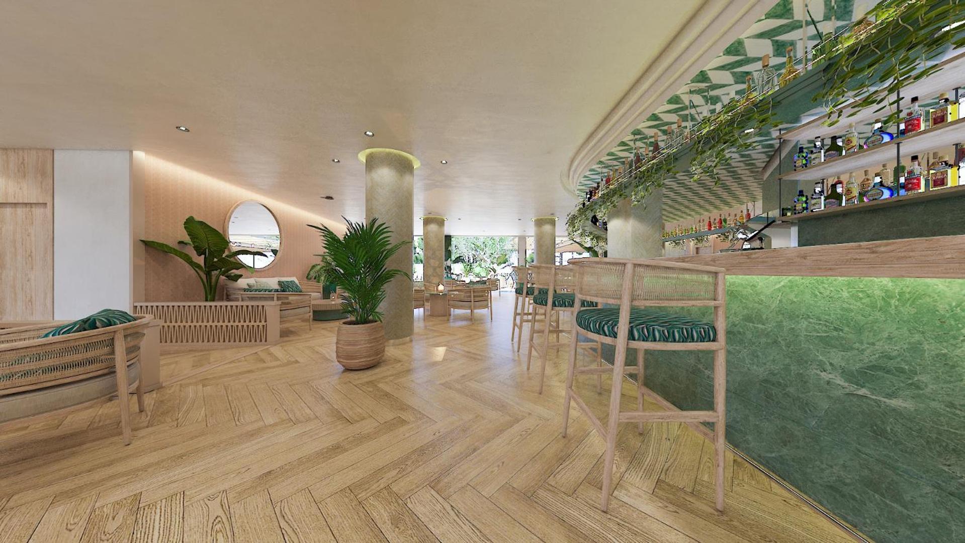 Grupotel Club Cala Marsal - New Reopening 2025 Puerto Colom Ngoại thất bức ảnh