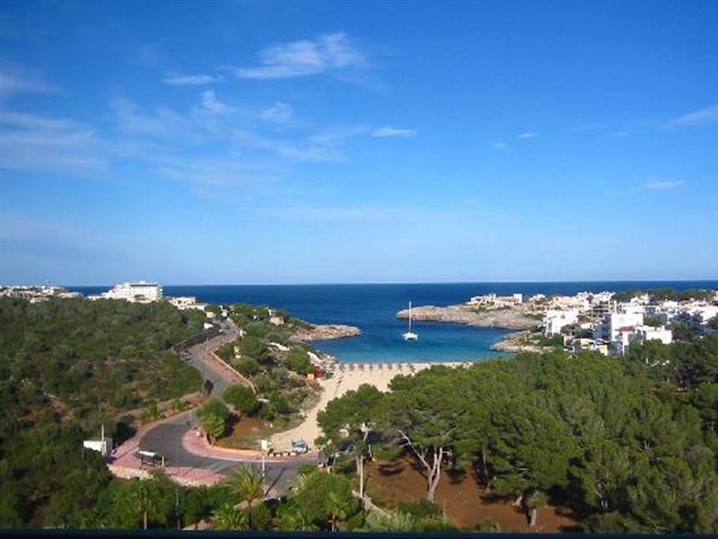 Grupotel Club Cala Marsal - New Reopening 2025 Puerto Colom Ngoại thất bức ảnh