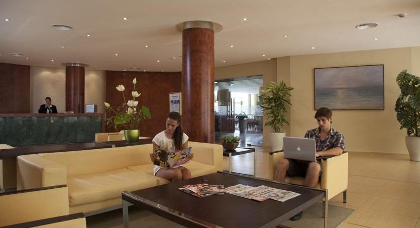 Grupotel Club Cala Marsal - New Reopening 2025 Puerto Colom Ngoại thất bức ảnh