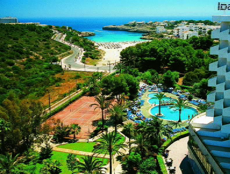 Grupotel Club Cala Marsal - New Reopening 2025 Puerto Colom Ngoại thất bức ảnh