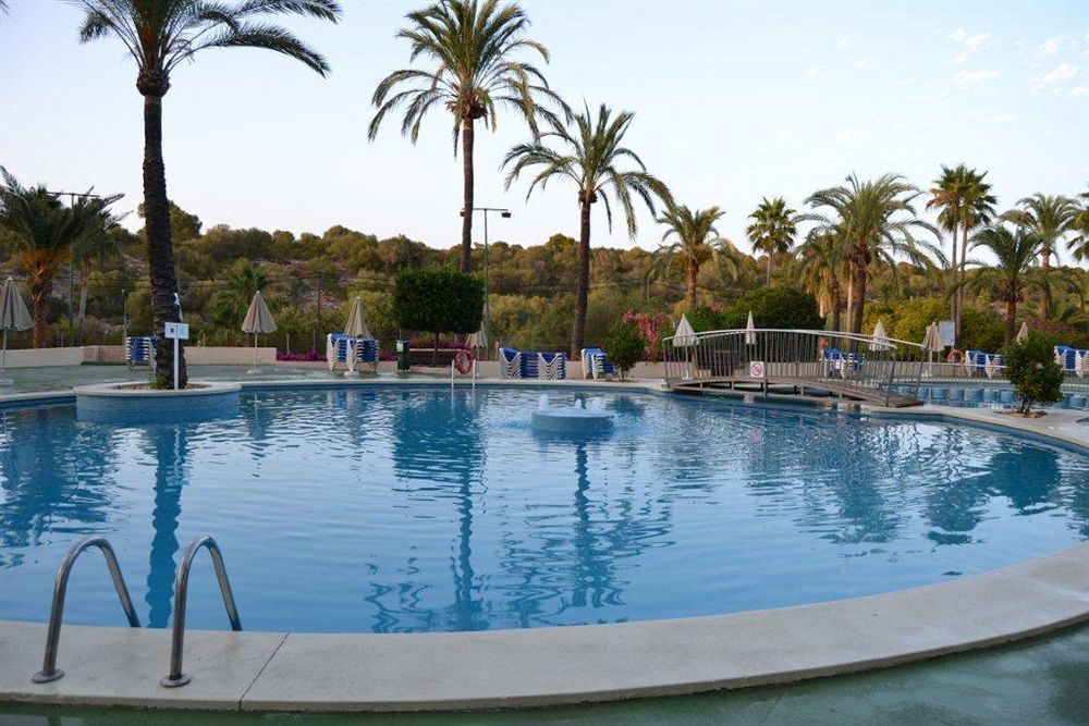 Grupotel Club Cala Marsal - New Reopening 2025 Puerto Colom Ngoại thất bức ảnh