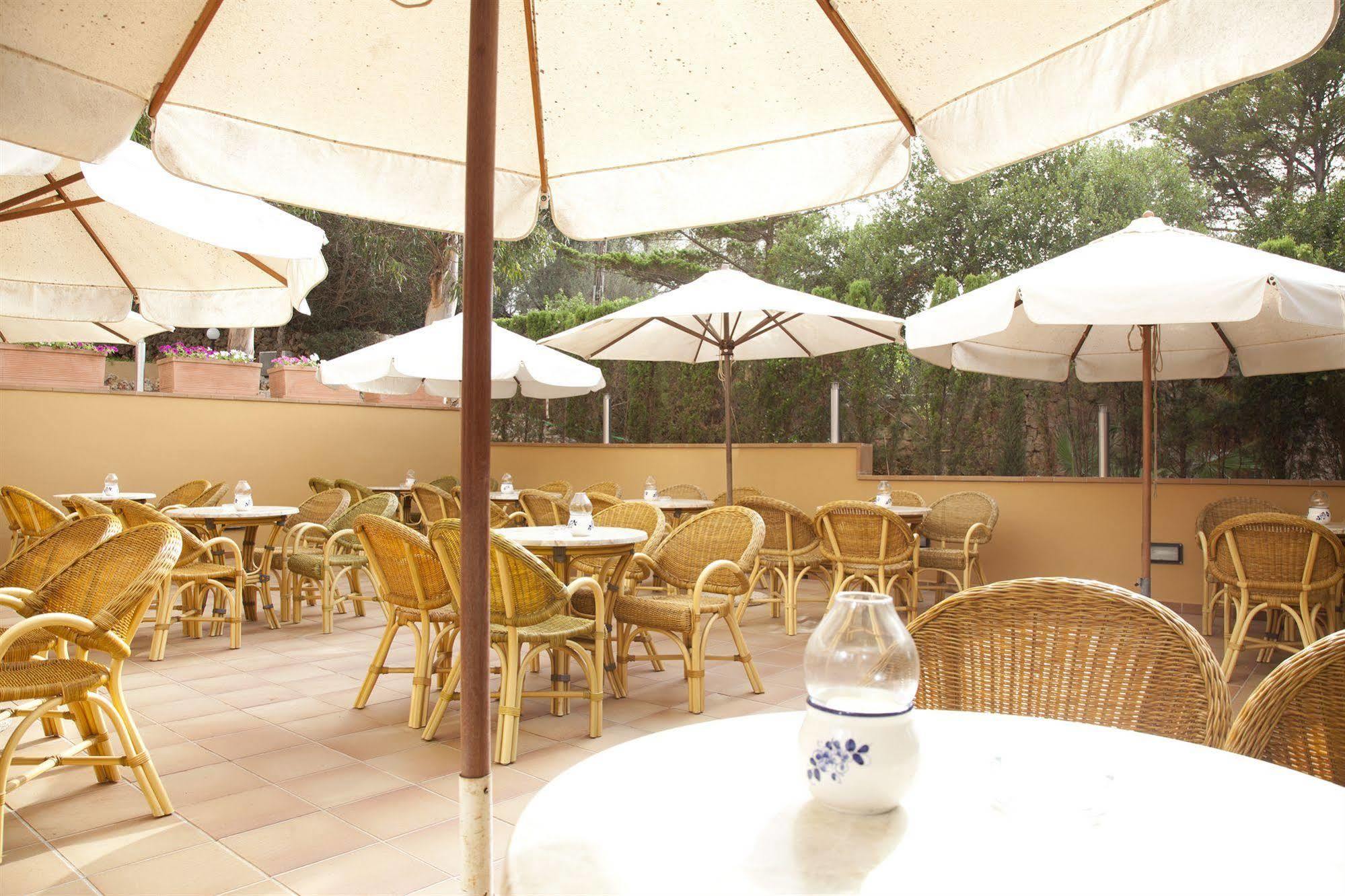 Grupotel Club Cala Marsal - New Reopening 2025 Puerto Colom Ngoại thất bức ảnh