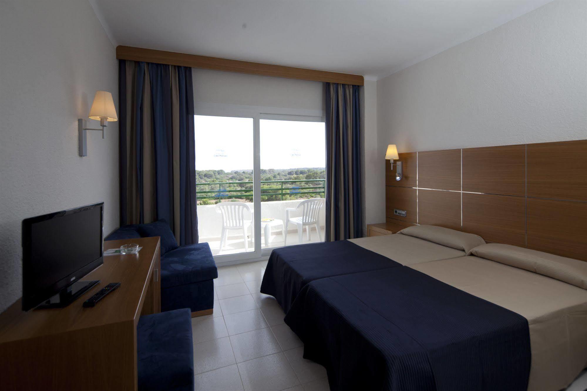 Grupotel Club Cala Marsal - New Reopening 2025 Puerto Colom Ngoại thất bức ảnh